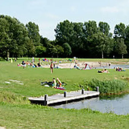 Hébergement de vacances Holiday Type E.11 *